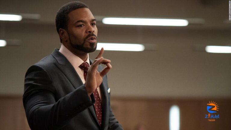 Method Man and the stars of ‘Power Book II: Ghost’ talk second season