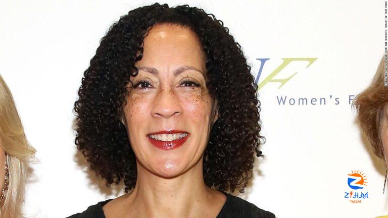 Janet Rollé makes history as first Black American Ballet Theatre CEO