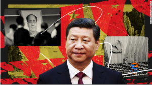 Intellasia East Asia News – Xi Jinping is rewriting history. But it’s the future he wants to leave his mark on