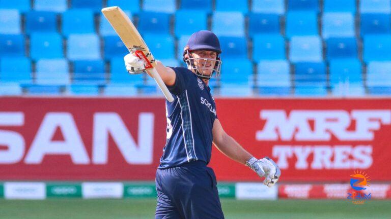 Match Preview – Scotland vs Bangladesh, ICC Men’s T20 World Cup 2021/22, 2nd Match, First Round Group B