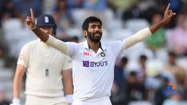 Jasprit Bumrah, Shakib Al Hasan consolidate top-ten slots in ICC rankings among Test, T20I bowlers