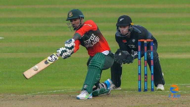 Match Preview – New Zealand vs Bangladesh, New Zealand in Bangladesh 2021, 4th T20I