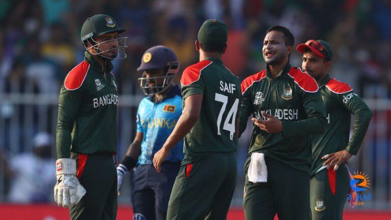 Match Preview – West Indies vs Bangladesh, ICC Men’s T20 World Cup 2021/22, 23rd Match, Group 1