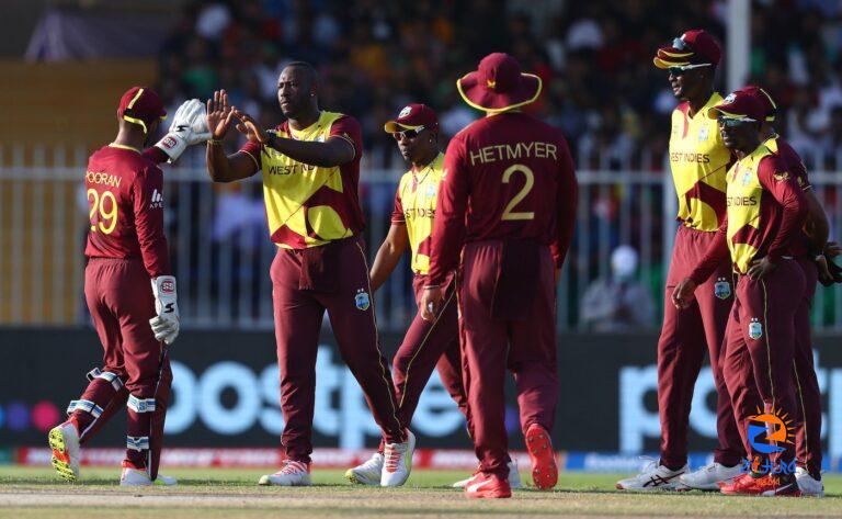 Recent Match Report – West Indies vs Bangladesh 23rd Match, Group 1 2021/22