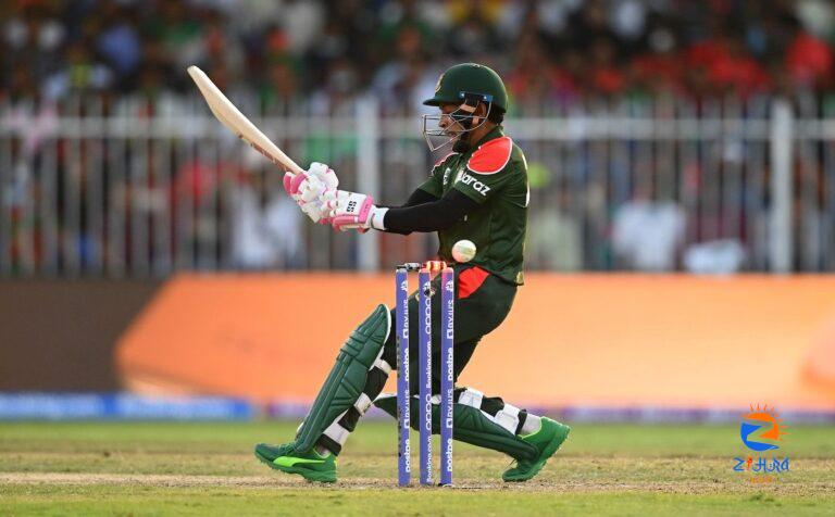 BCB appoints fact-finding committee to review Bangladesh’s T20 World Cup performance