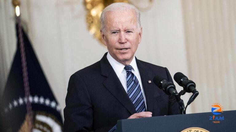 Biden’s very bad week ends with good news on jobs, new COVID pill