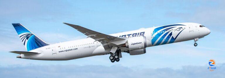 Cairo denies EgyptAir privatisation as consolidation looms