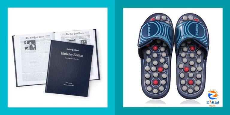 70 Thoughtful Gifts For the Man Who Already Has Everything