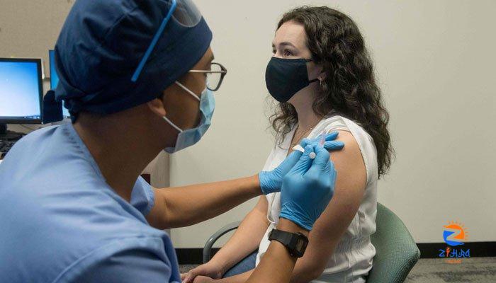 Mexico begins Covid vaccination of minors aged between 12 and 17