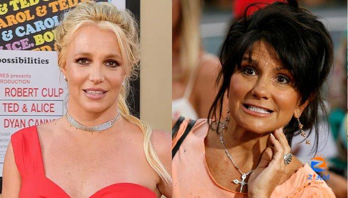 Britney Spears’ mom requests separate payout of $663K for attorney fees