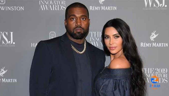 Kanye West wants to reconcile with Kim Kardashian