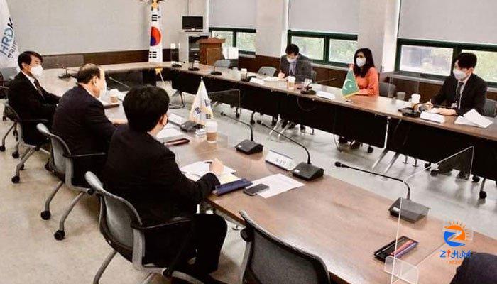 Pakistan workers can seek job opportunities in South Korea after visa restrictions eased