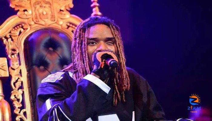 US rapper Fetty Wap bailed over drug charges