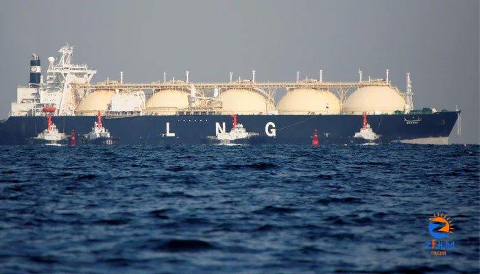 Pakistan decides to procure costliest LNG cargo to avert looming gas crisis: sources