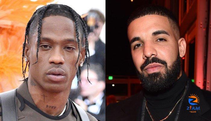 Travis Scott and Drake hit wit lawsuits from injured fans of Astroworld Festival