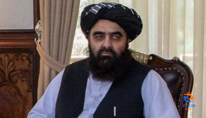 Taliban’s acting FM Muttaqi to arrive in Pakistan on maiden visit tomorrow