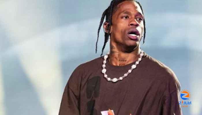 Travis Scott hit with new lawsuit filed by father of nine-year-old boy