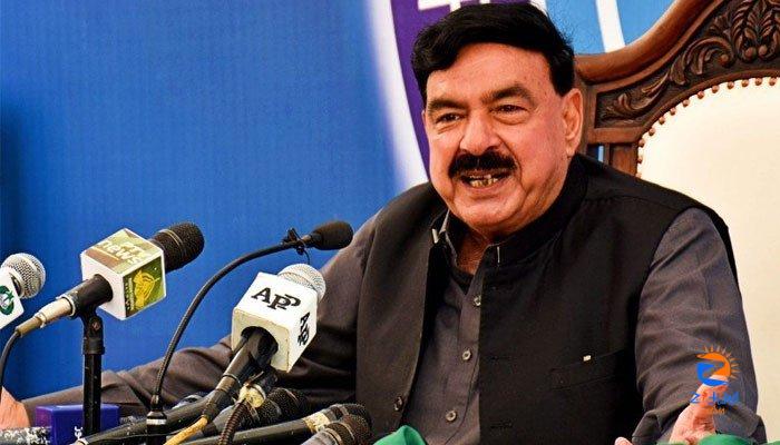 Details of agreement with TLP to be disclosed within few days: Shaikh Rasheed