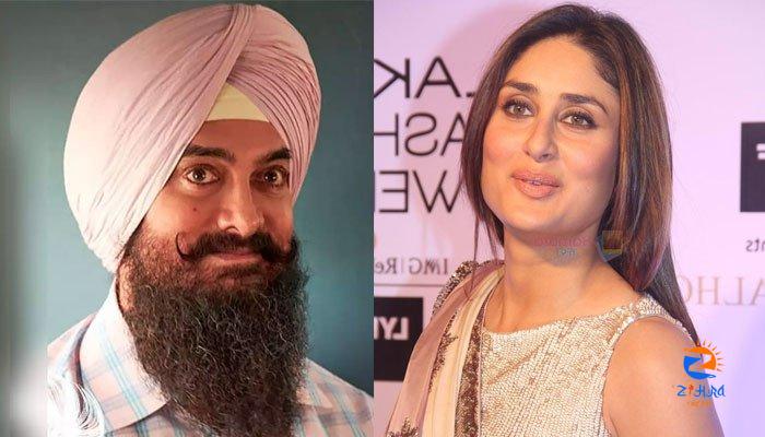 Aamir Khan, Kareena Kapoor starrer ‘Laal Singh Chaddha’ postponed, reports