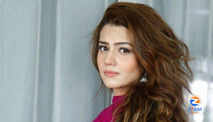 Zara Noor Abbas shares stunning photos from Istanbul trip, check out