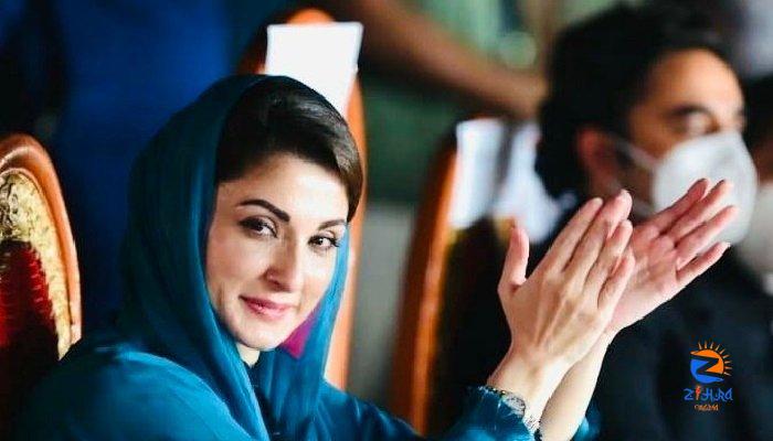 Maryam says she didn’t expect ‘the oppressor’ will be caught this soon