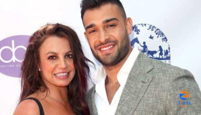 Britney Spears showers love on Sam Asghari’s ‘House of Gucci’ performance