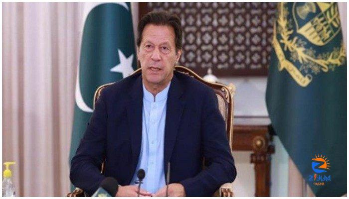 It’s a mafia that pressurises judges to take decisions in their favour: PM Imran Khan