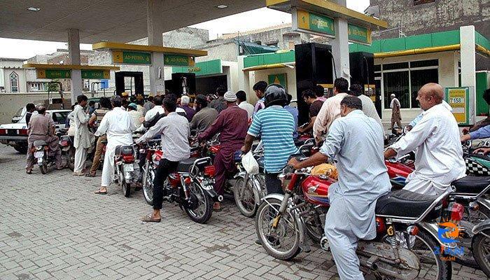 All petrol pumps to remain open across country: Petroleum Division