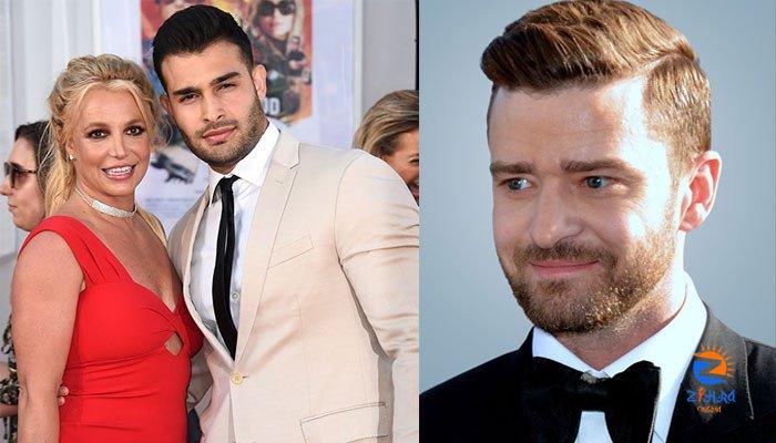 Justin Timberlake ‘would love’ to get together with Britney Spears: Insider