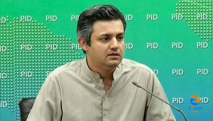 Govt won’t bow down to illegitimate demands, says Hammad Azhar