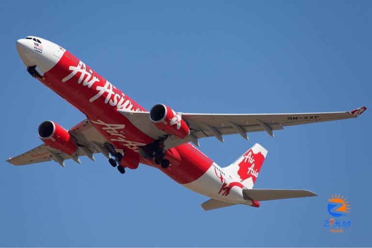 MAVCOM To AirAsia X: Reimburse Customer’s Ticket Or We Will Take Action