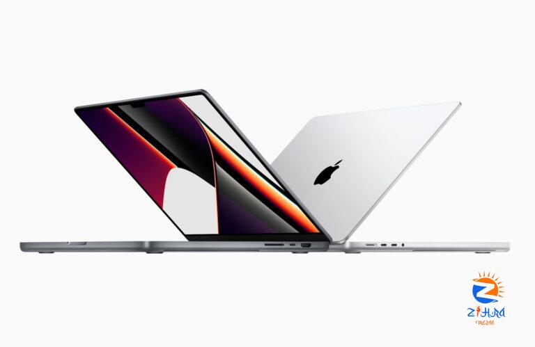 Apple MacBook Pro with M1 Pro and M1 Max Now Available For Malaysia