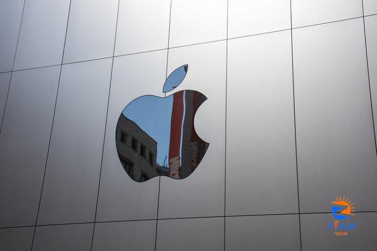 Apple Reportedly Planning To Debut Its Self-Driving Car In 2025