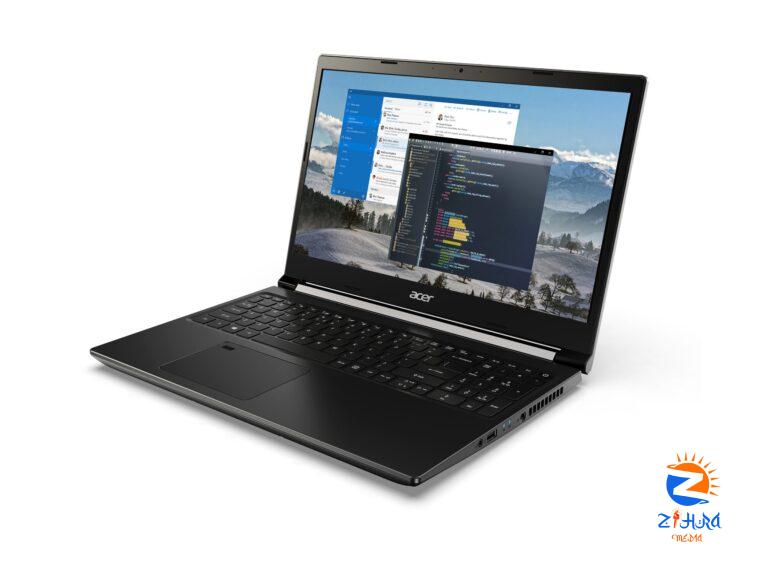 Acer Aspire 7 is now available in the UAE