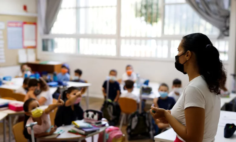 MP requests briefing on Egypt’s pre-admission school interviews of children