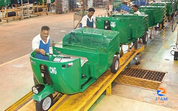 Egypt’s ban of tuk-tuk to hit India’s 3-wheeler OEMs