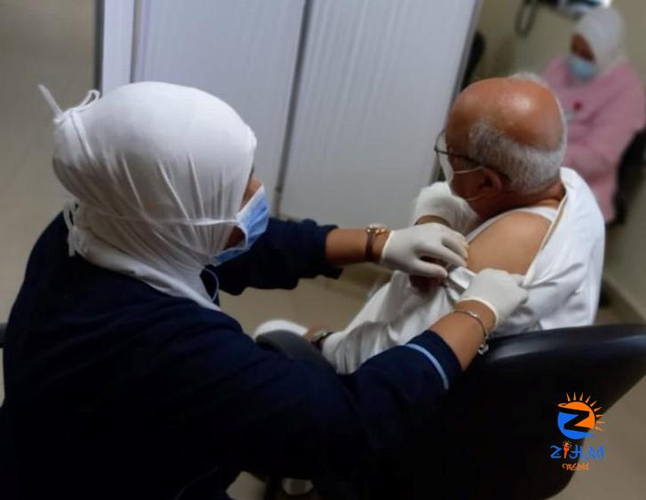 COVID-19 in Egypt: 869 new cases, 38 deaths on Friday