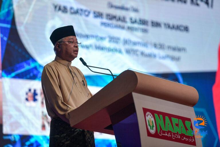 Gov’t allocates RM262 mln to assist farmers hit by price hike of fertilisers, pesticides – PM