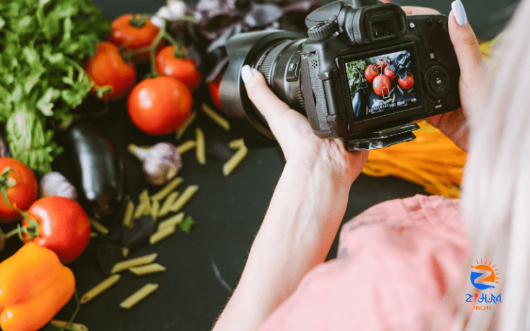 How To Start A Food Blog: Tips For Beginners