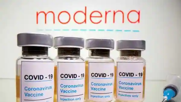 Moderna finds that inventing a covid vaccine was the easy part