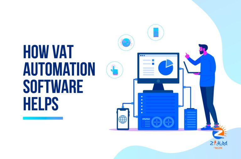 5 Ways VAT Automation Software Helps Your Organization