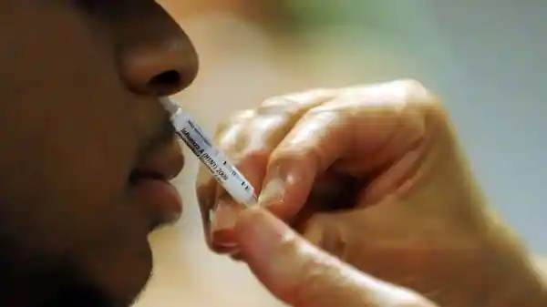 ITC starts clinical trials of nasal spray