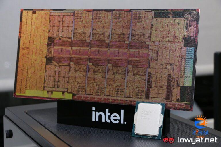 Intel Reportedly Buys Off Austin-Based VIA Subsidiary For US$125 Million