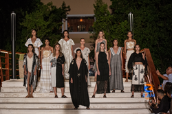 México Fashion Show is Back in the Riviera Maya at Hacienda Tres Ríos Resort, Spa & Nature Park