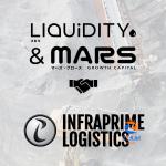 Intellasia East Asia News – Mars Growth, a Liquidity Group Fund, Provides InfraPrime Logistics With $6 Million in Funding