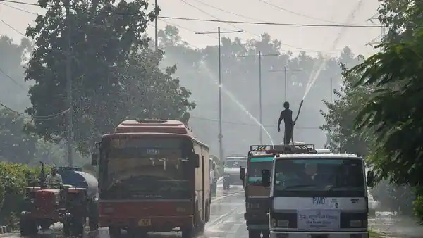 Air pollution causes irreparable, irreversible damage to children’s health: Expert