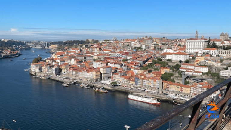 The Laid Back Guide for 3 Days in Porto