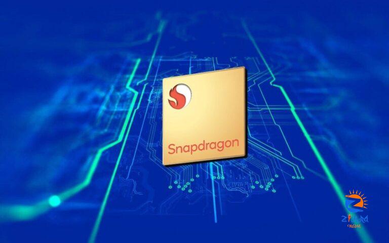 Alleged Qualcomm Snapdragon 898 Specifications Leaks