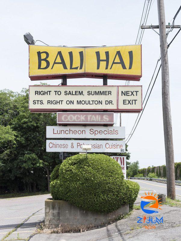 Construction underway on former Bali Hai site in Lynnfield