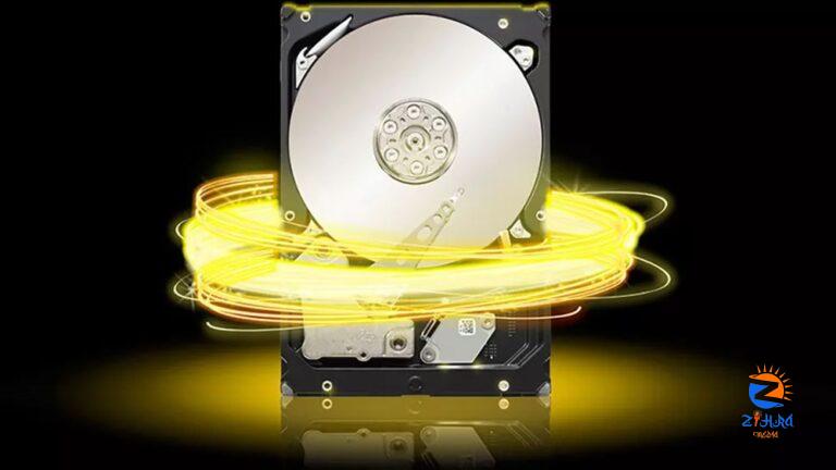 Seagate Shows Off World’s First NVMe HDD At OCP Global Summit